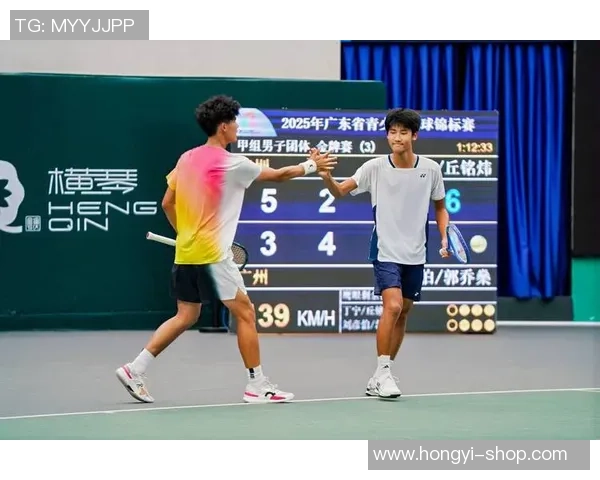 南京网球队荣登全国网球配合排行榜第三名展现强劲实力与团队默契