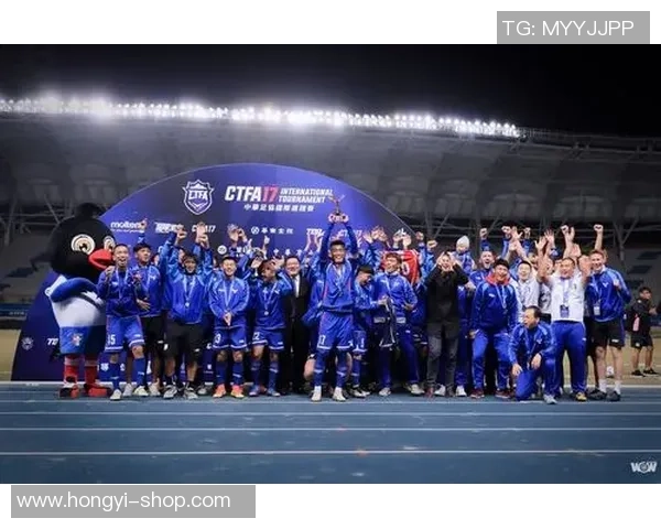 深圳足球队转型升级之路：从传统到现代的全新探索与实践