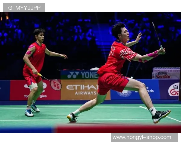 西安羽毛球队配合变革引发热议助力竞技水平提升 西安羽毛球队配合变革引发热议助力竞技水平提升