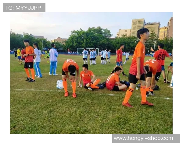 专访王秀英：揭秘她如何引领足球走向成功的独特之路