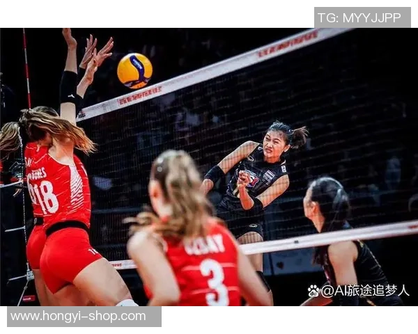 上海排球队进攻策略解析深度剖析排球战术与团队配合技巧 上海排球队进攻策略解析深度剖析排球战术与团队配合技巧