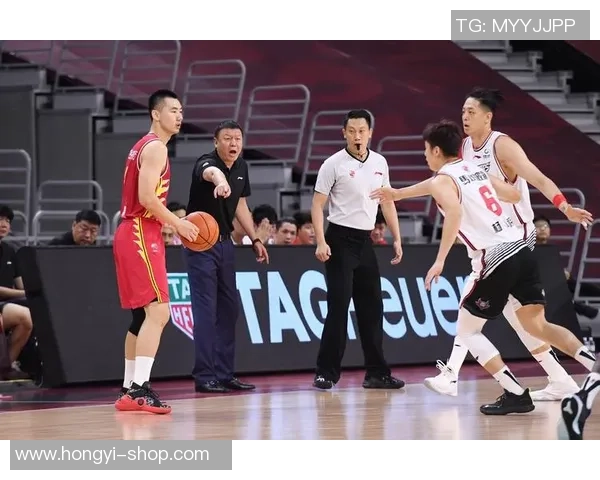 深圳篮球队选拔赛特别报道：从默默无闻到璀璨之星的成长之路