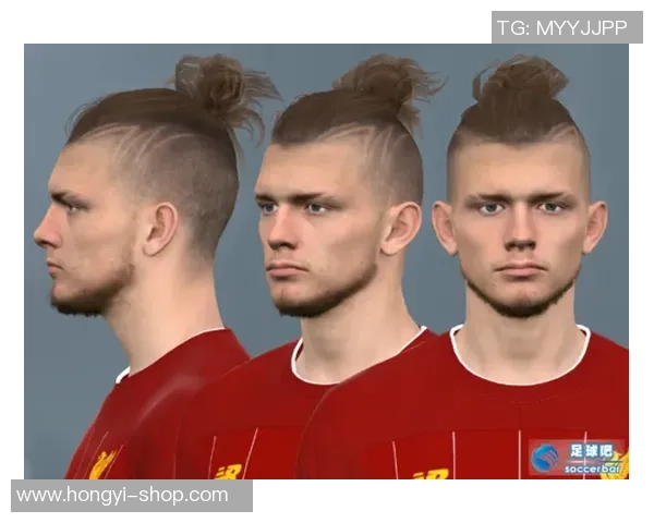 足球明星辫子发型的魅力与风格解析以及对球场形象的影响 足球明星辫子发型的魅力与风格解析以及对球场形象的影响